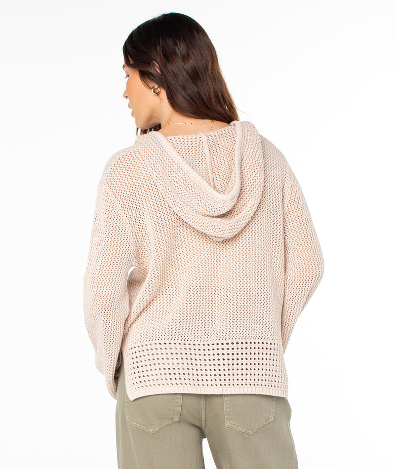 Summer Nights Tunic