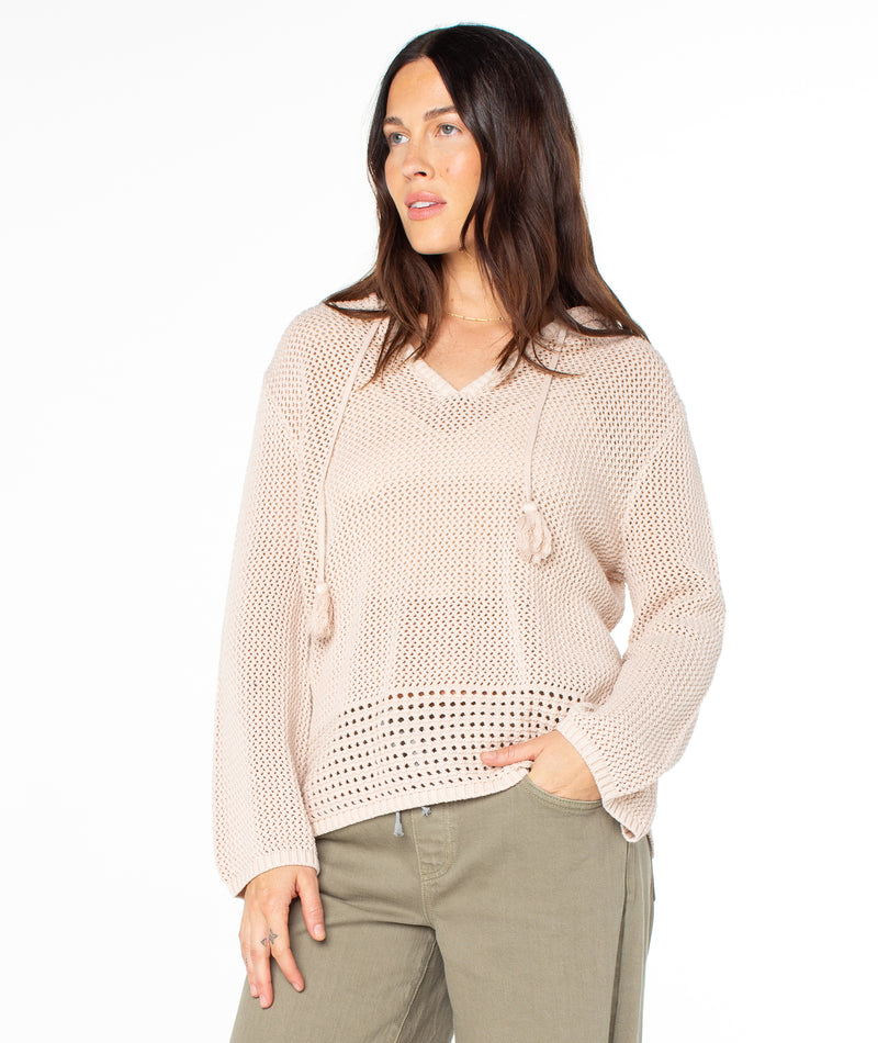 Summer Nights Tunic