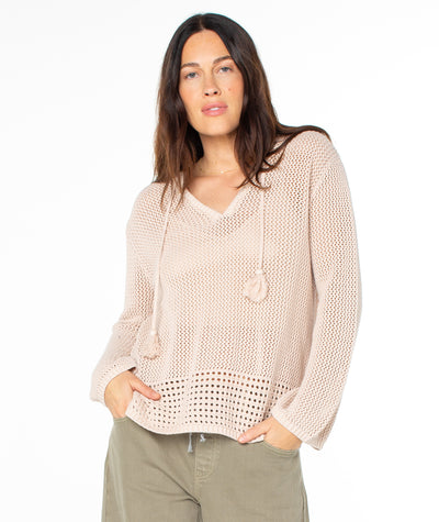 Summer Nights Tunic