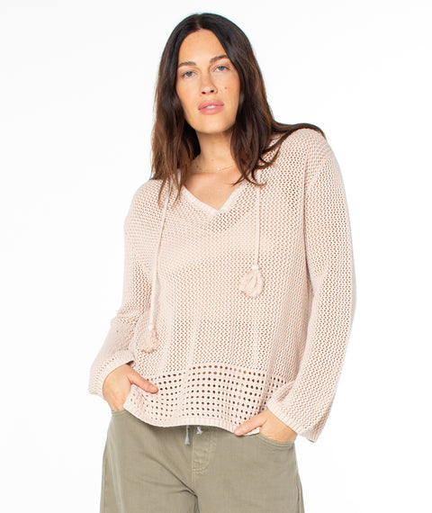 Summer Nights Tunic