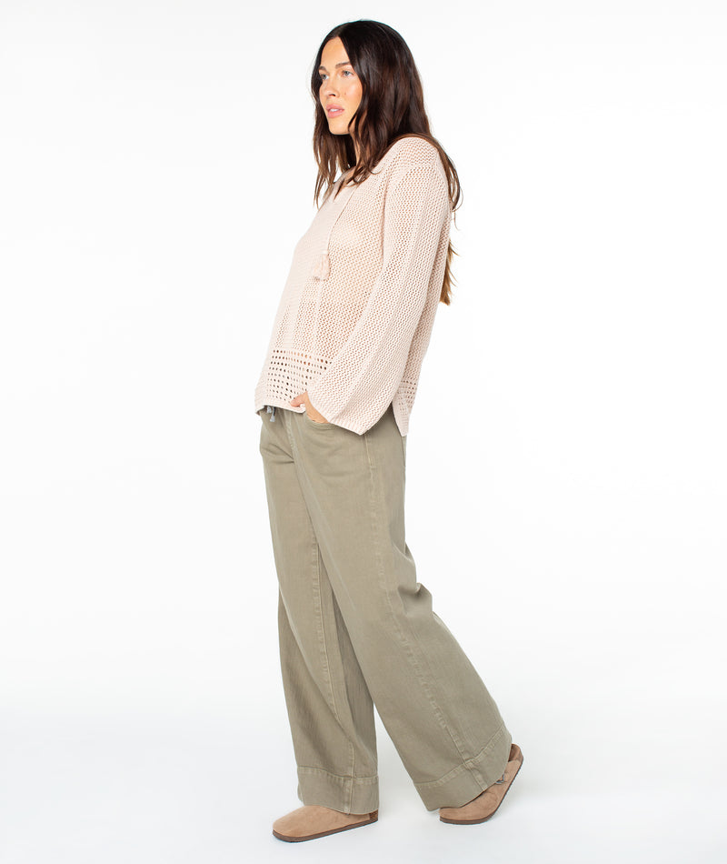 Summer Nights Tunic
