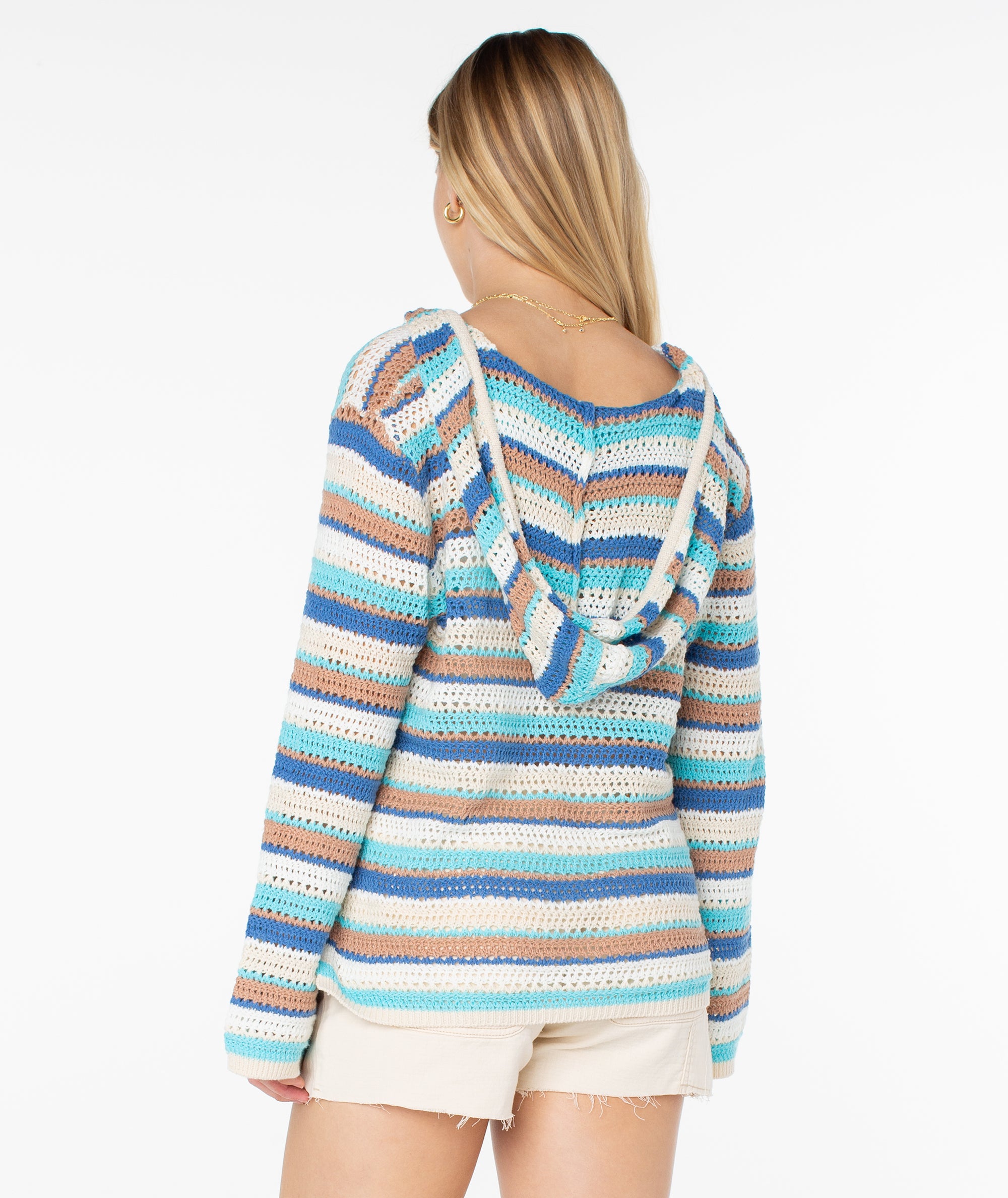 Hippie Love Sweater - ROXY