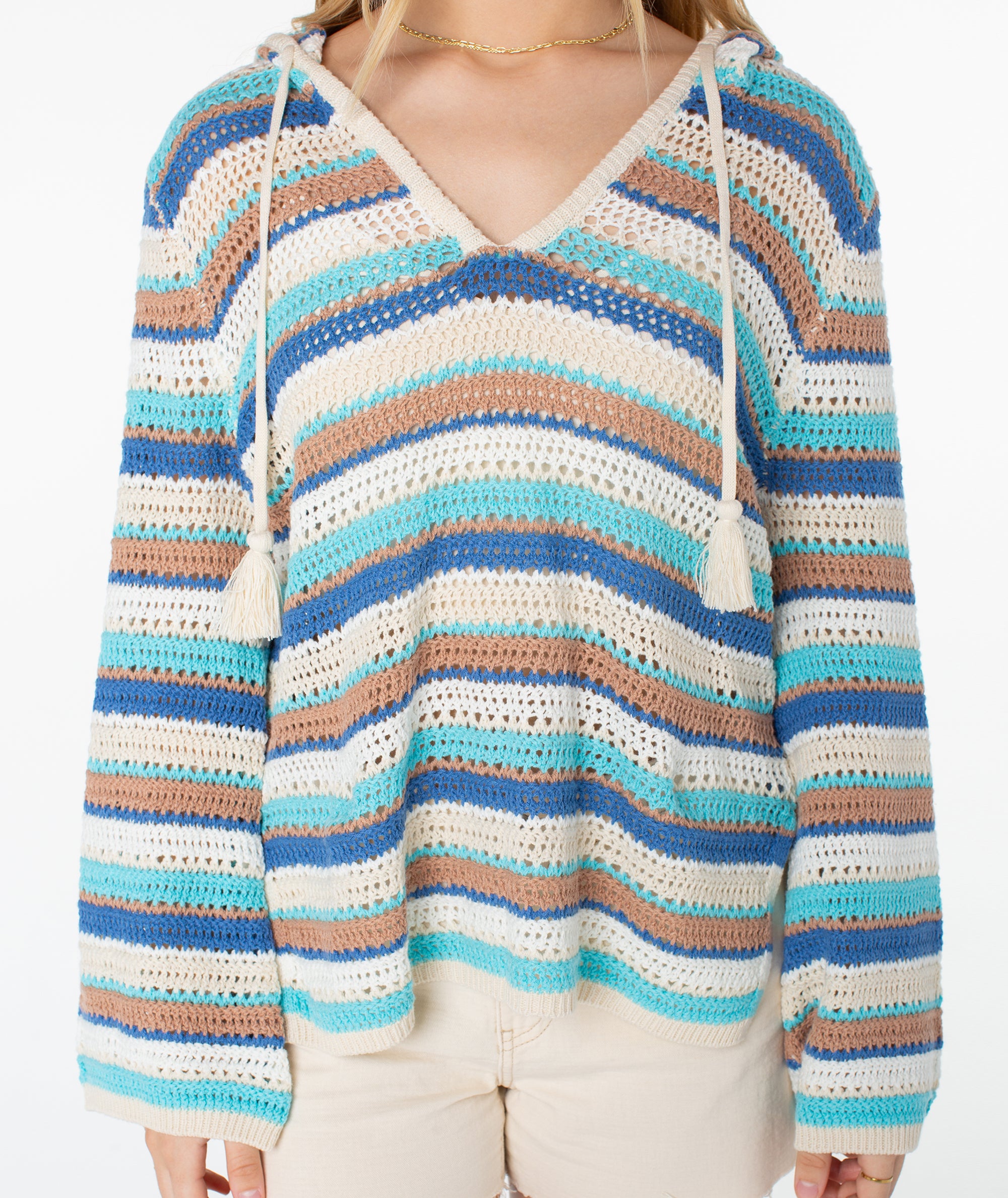 Hippie Love Sweater - ROXY