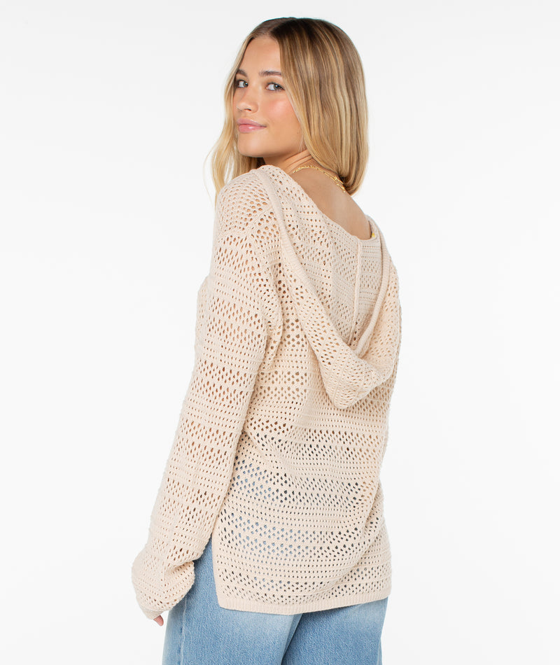 Hippie Love Sweater - ROXY