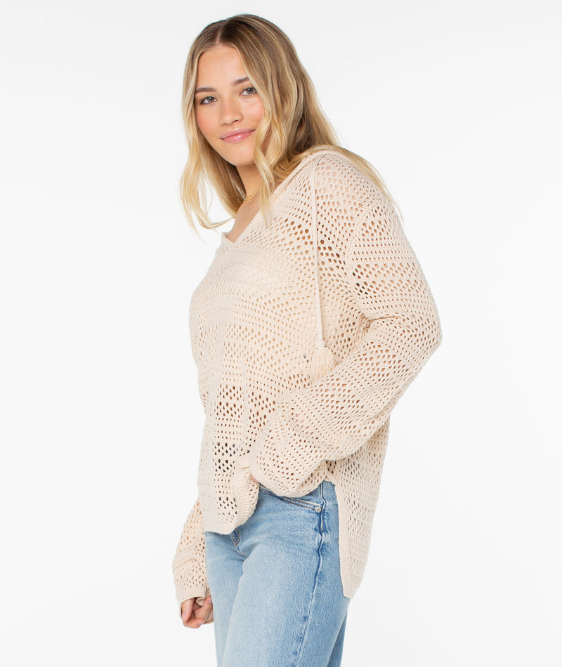 Hippie Love Sweater - ROXY