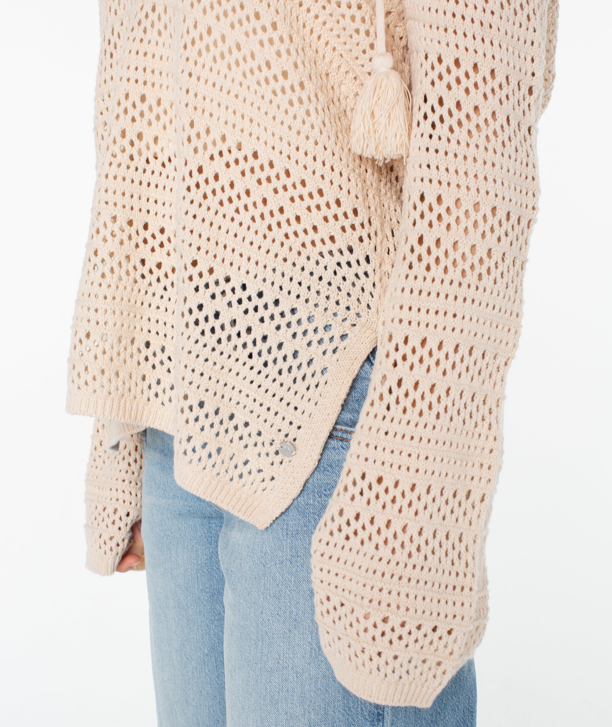 Hippie Love Sweater - ROXY