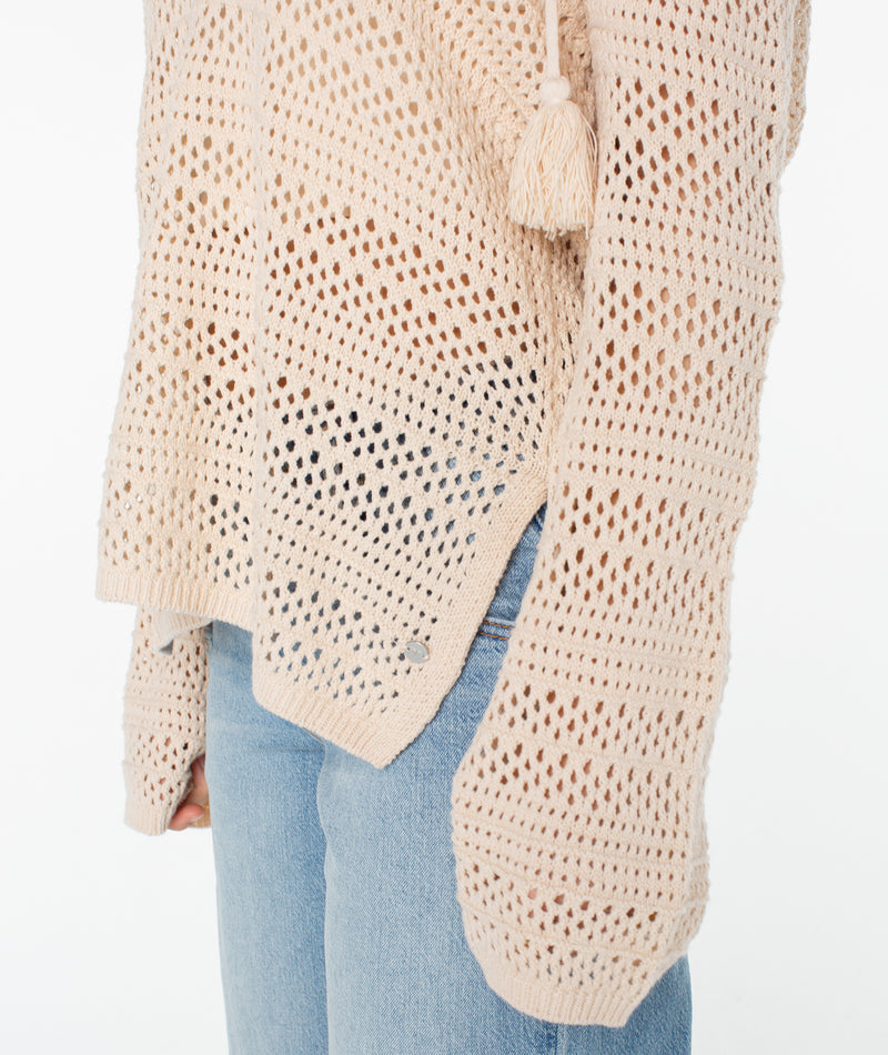 Hippie Love Sweater - ROXY