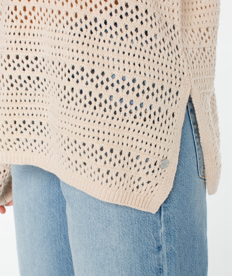 Hippie Love Sweater - ROXY