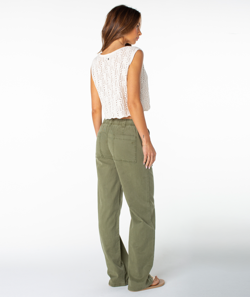 Salty Wahine Top - Roxy