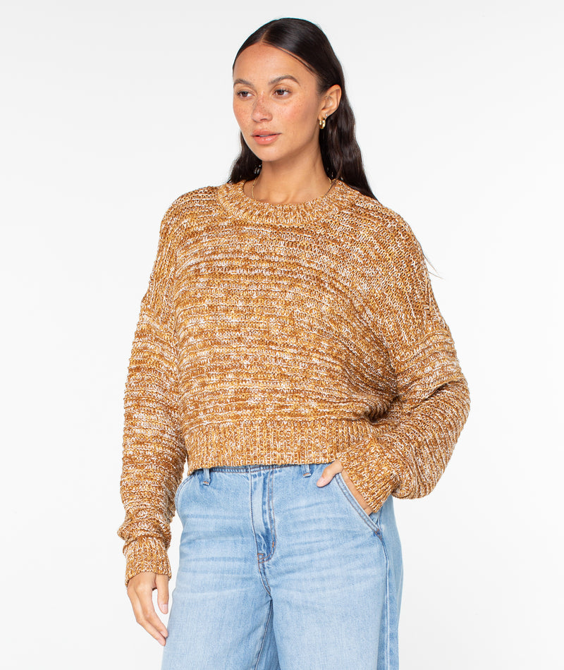 Enchanted Sky Crewneck
