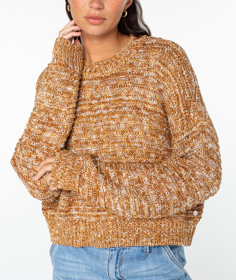 Enchanted Sky Crewneck
