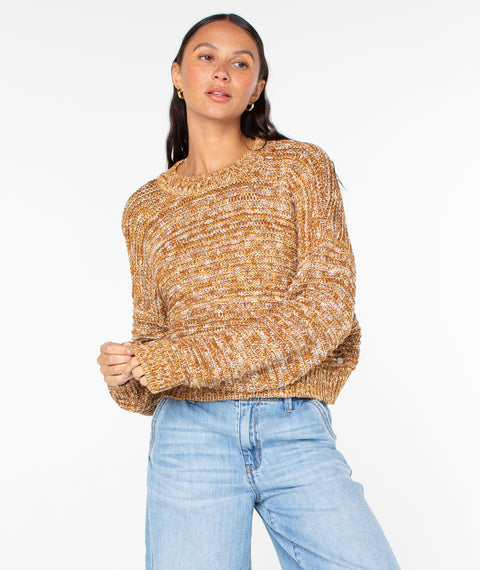 Enchanted Sky Crewneck