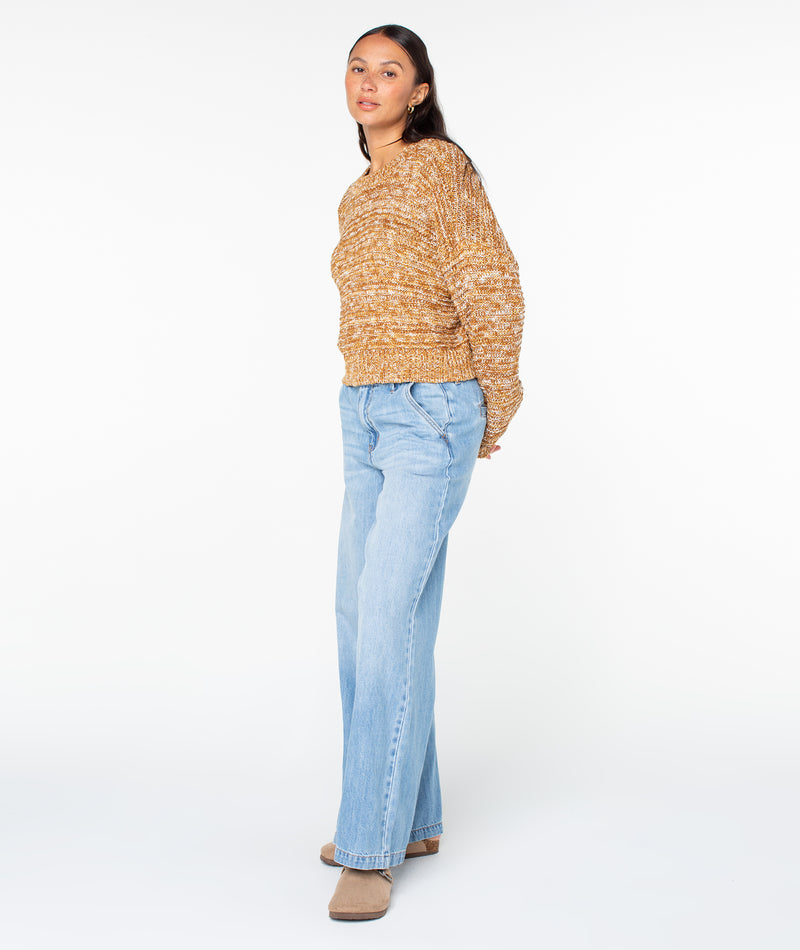 Enchanted Sky Crewneck
