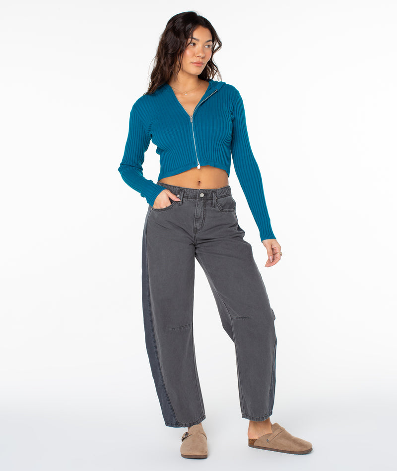 Double Daze Top