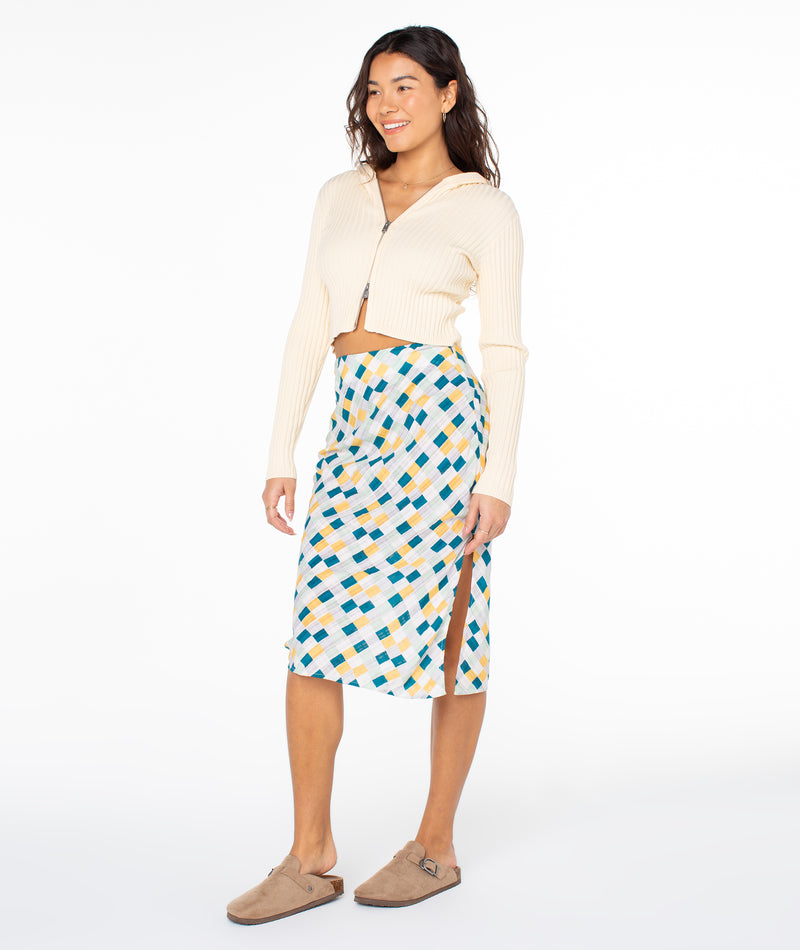 Double Daze Top