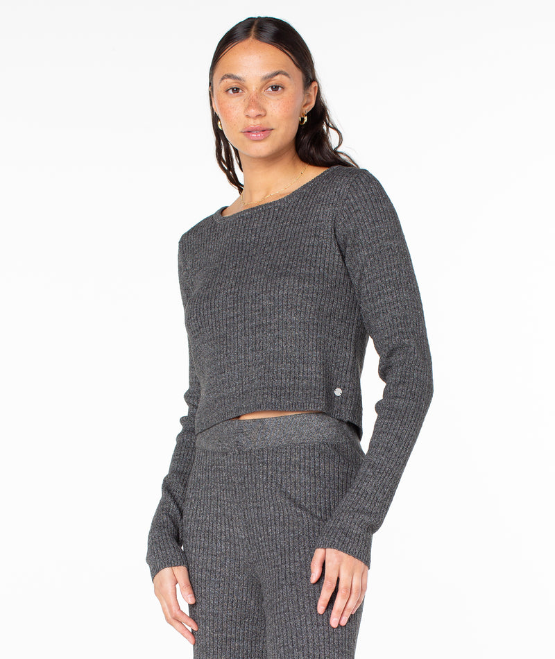 Pipe Dream Sweater