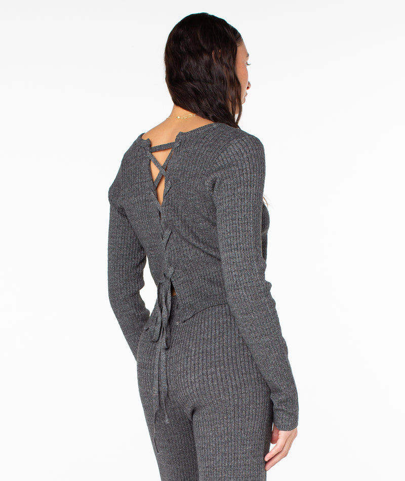 Pipe Dream Sweater