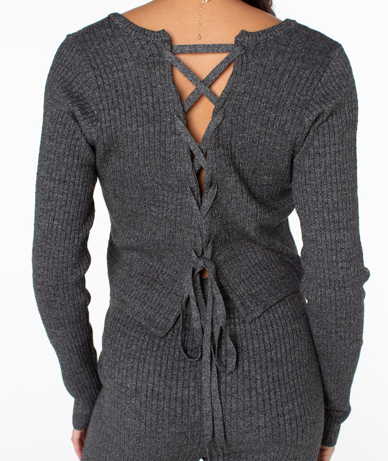 Pipe Dream Sweater