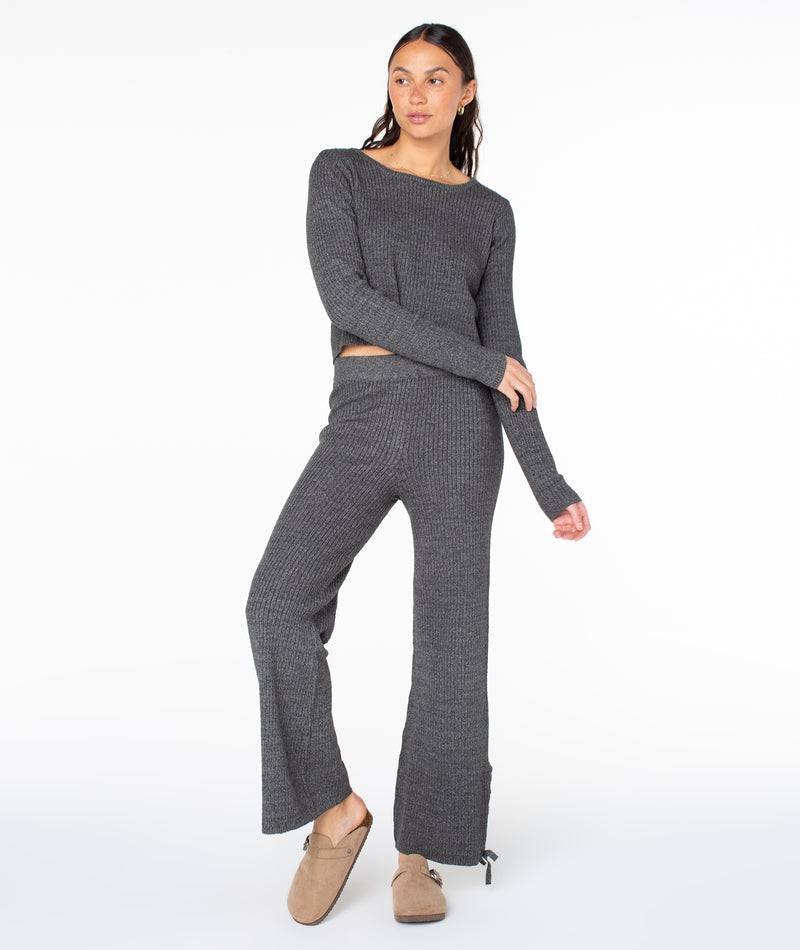Pipe Dream Sweater
