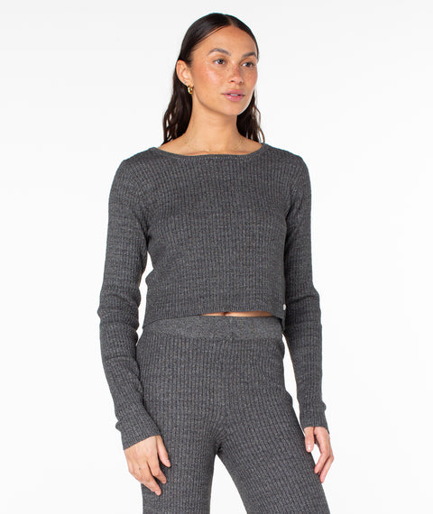 Pipe Dream Sweater