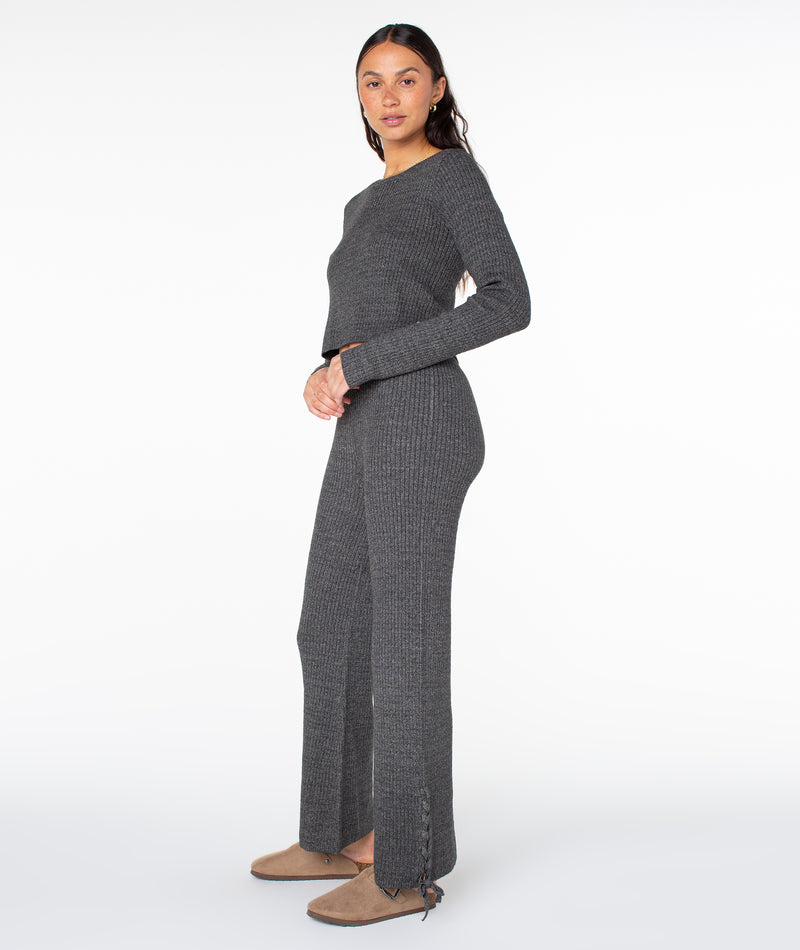 Pipe Dream Sweater Pant