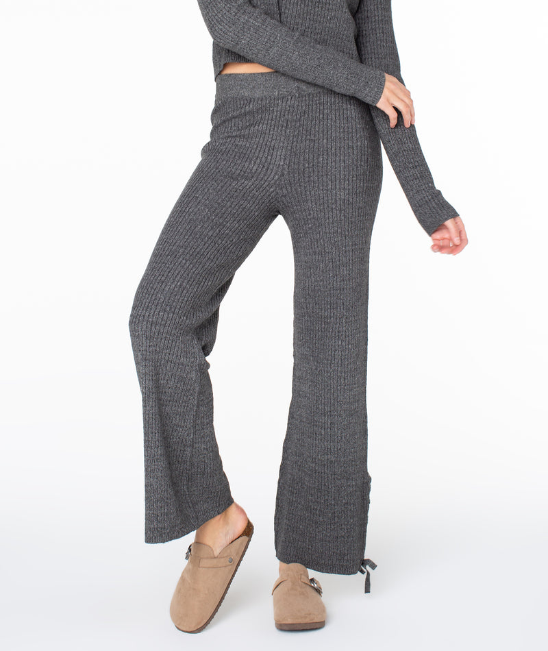 Pipe Dream Sweater Pant