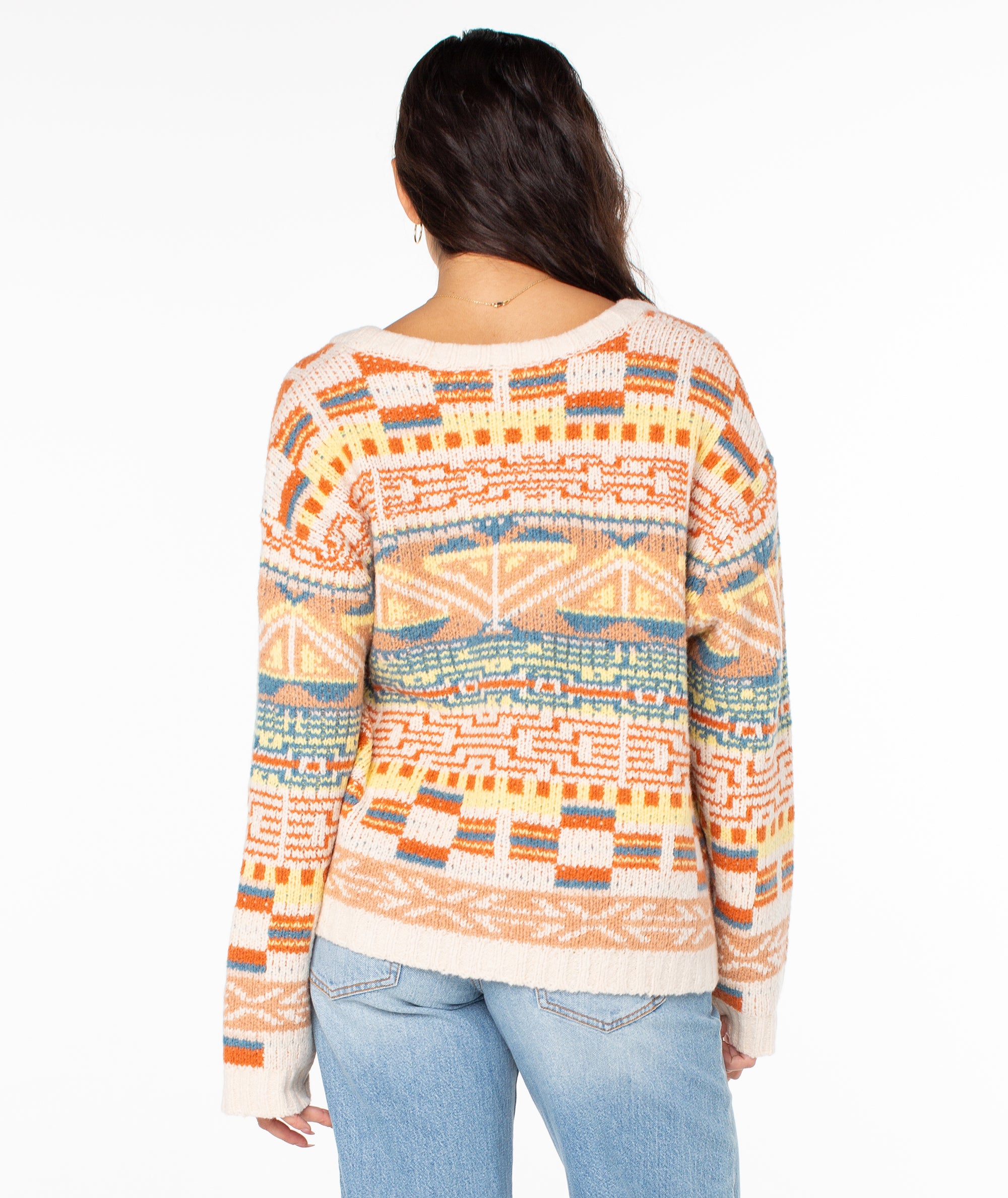 Tamarindo Cardigan - Roxy