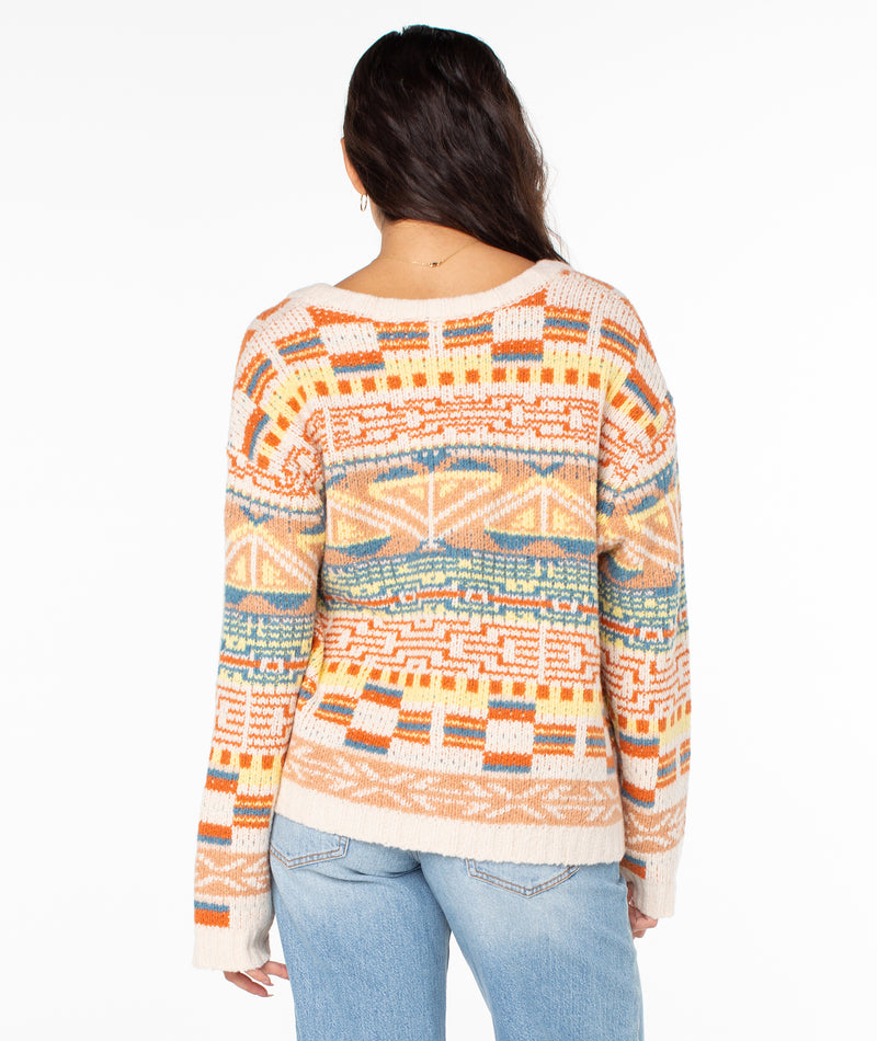 Tamarindo Cardigan
