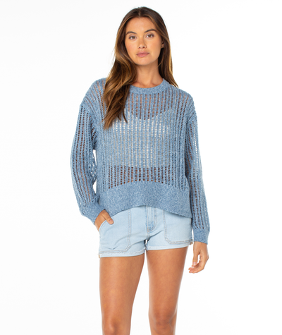 Flipside Sweater
