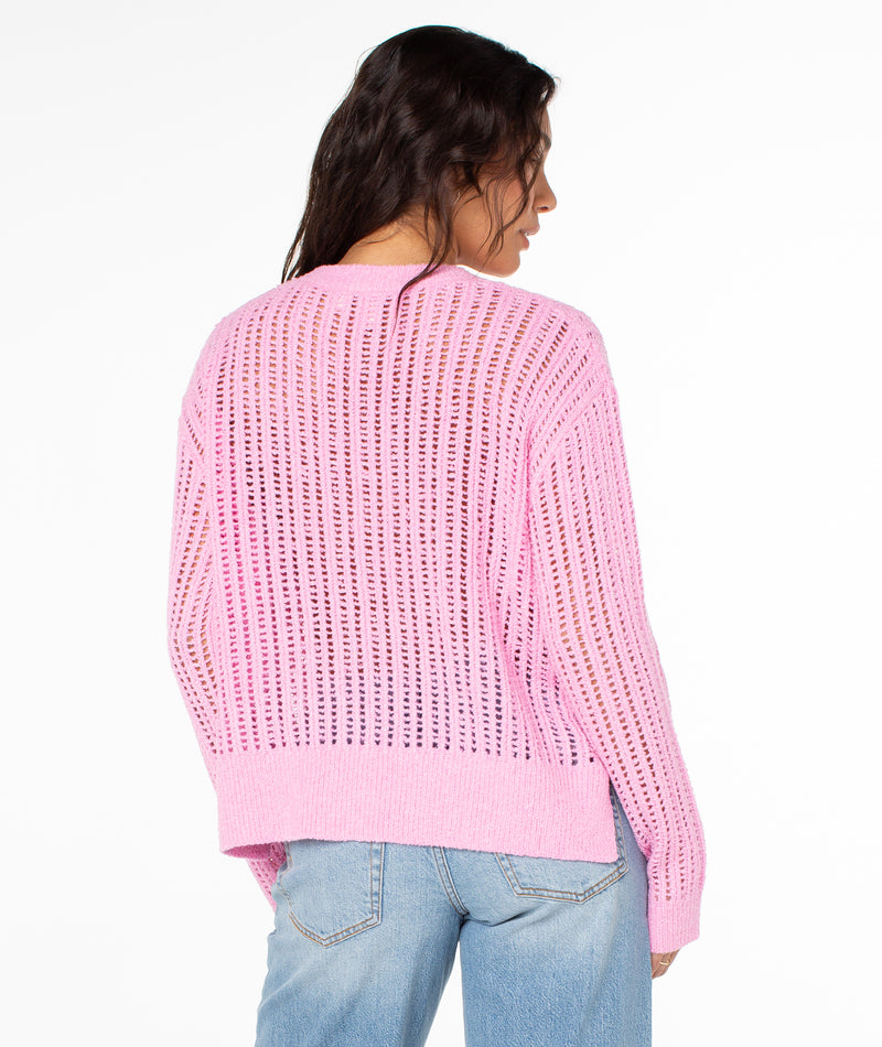 Flipside Sweater