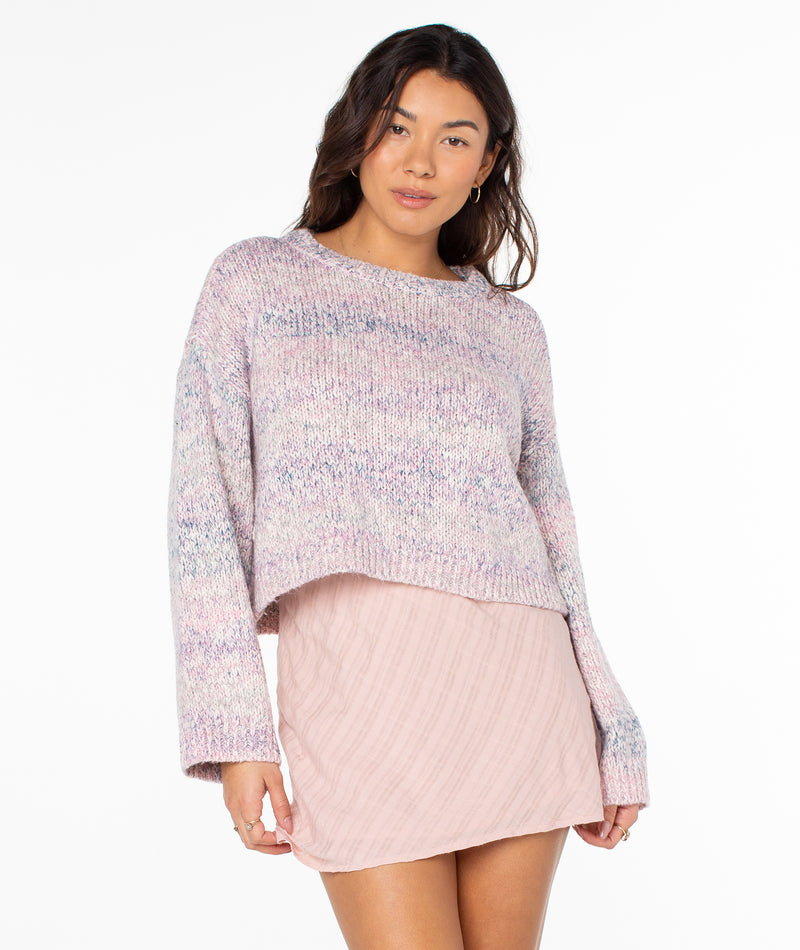 Swell Season Sweater