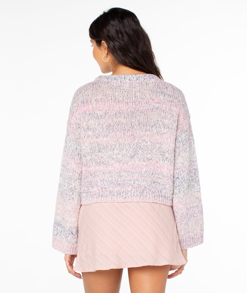 Swell Season Sweater