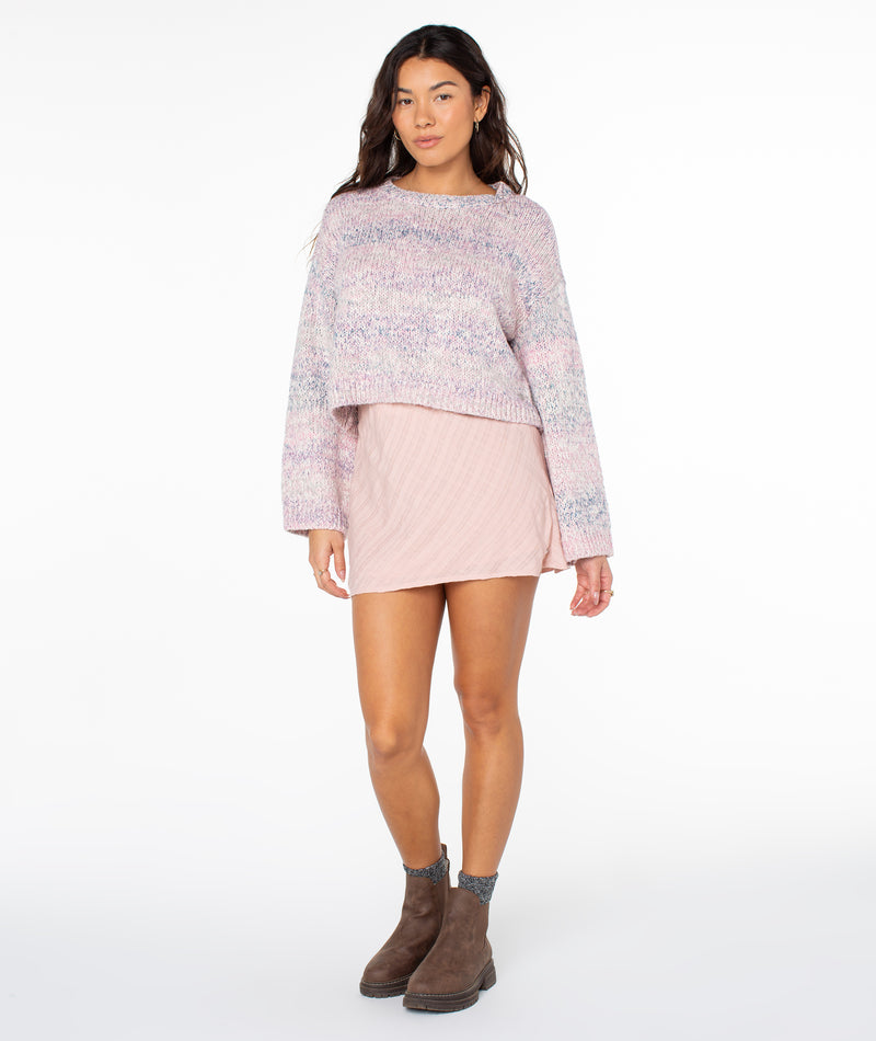 Swell Season Sweater