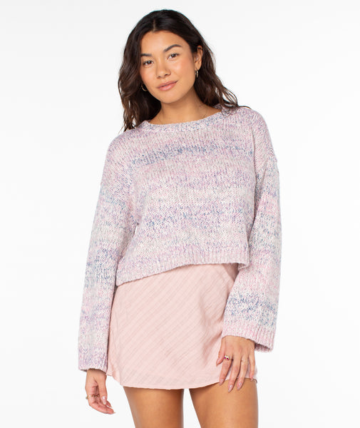 Swell Season Sweater - Roxy