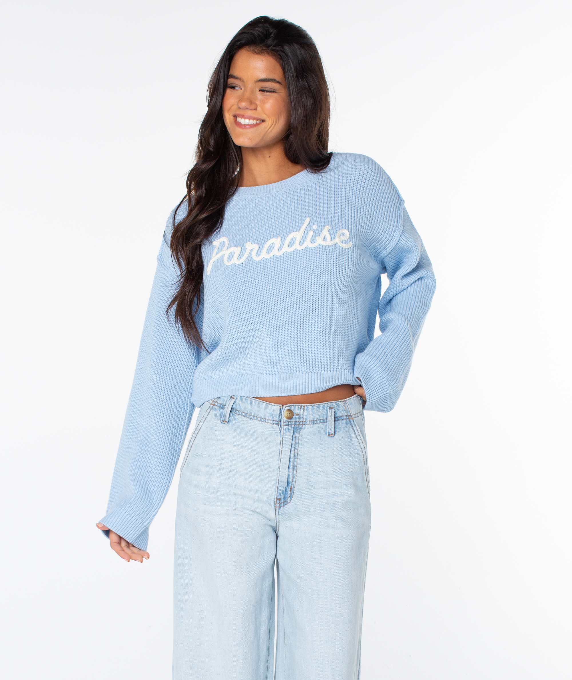 Swell Season Sweater - Roxy