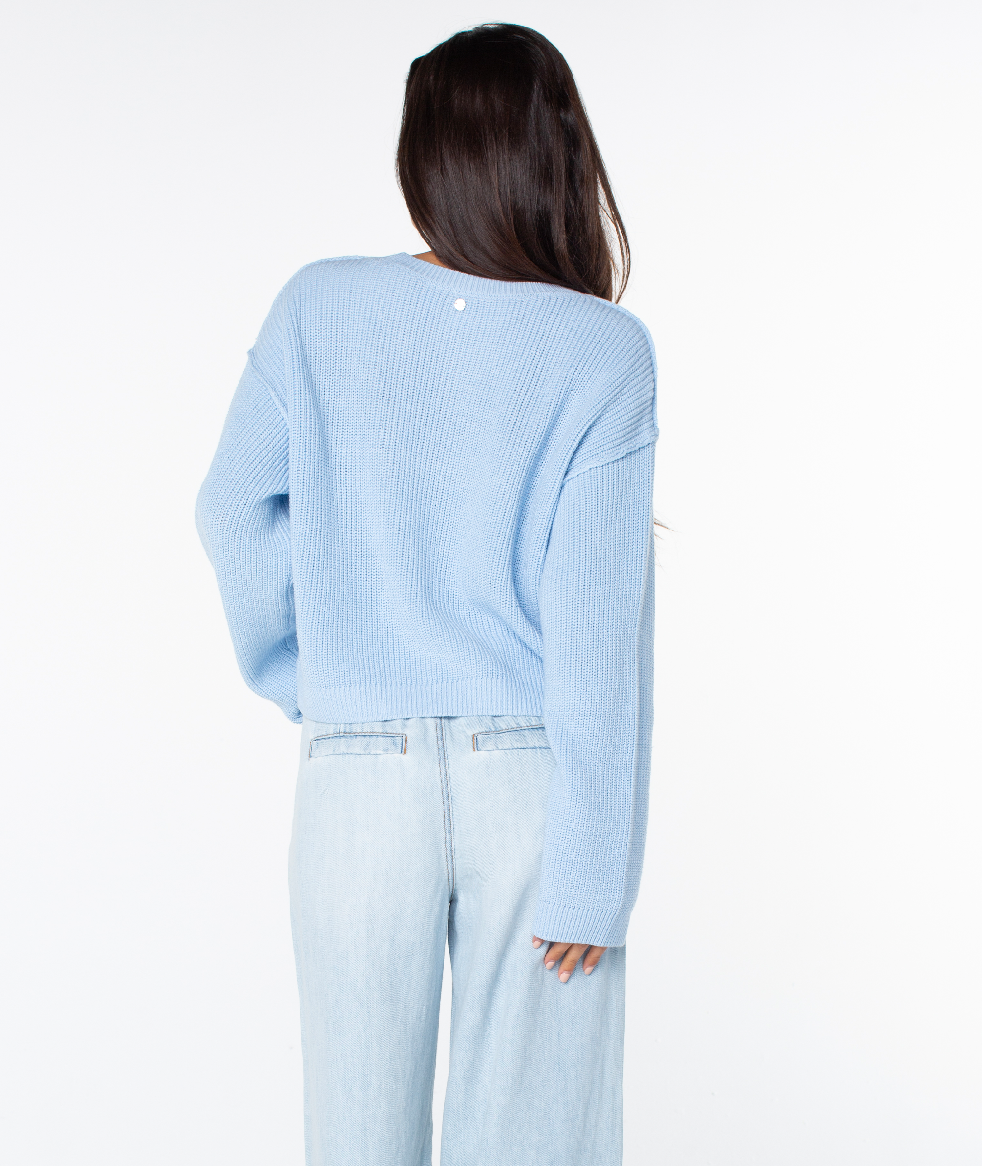 Swell Season Sweater - Roxy