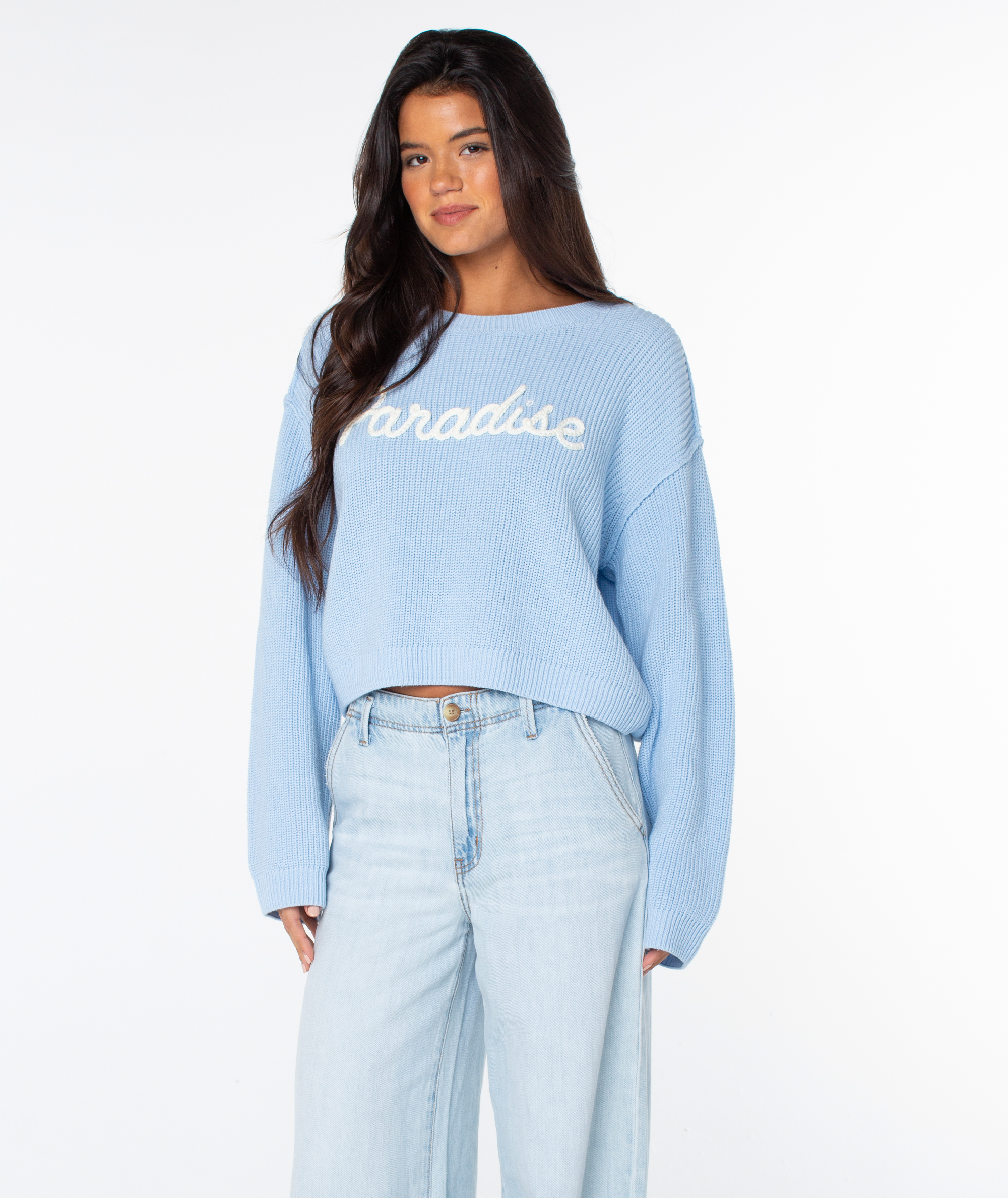 Swell Season Sweater - Roxy