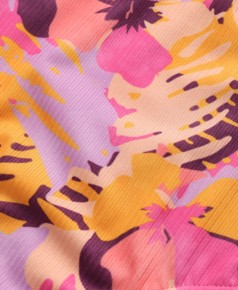 Girls' Beach Bliss One Piece - Roxy