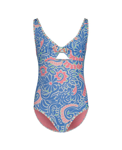 Little Girls' Cascais One Piece Swimsuit - Roxy