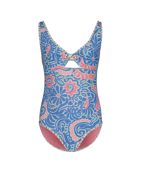 Little Girls' Cascais One Piece Swimsuit - Roxy