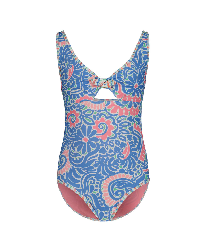 Little Girls' Cascais One Piece Swimsuit - Roxy