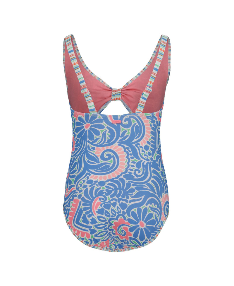 Little Girls' Cascais One Piece Swimsuit - Roxy