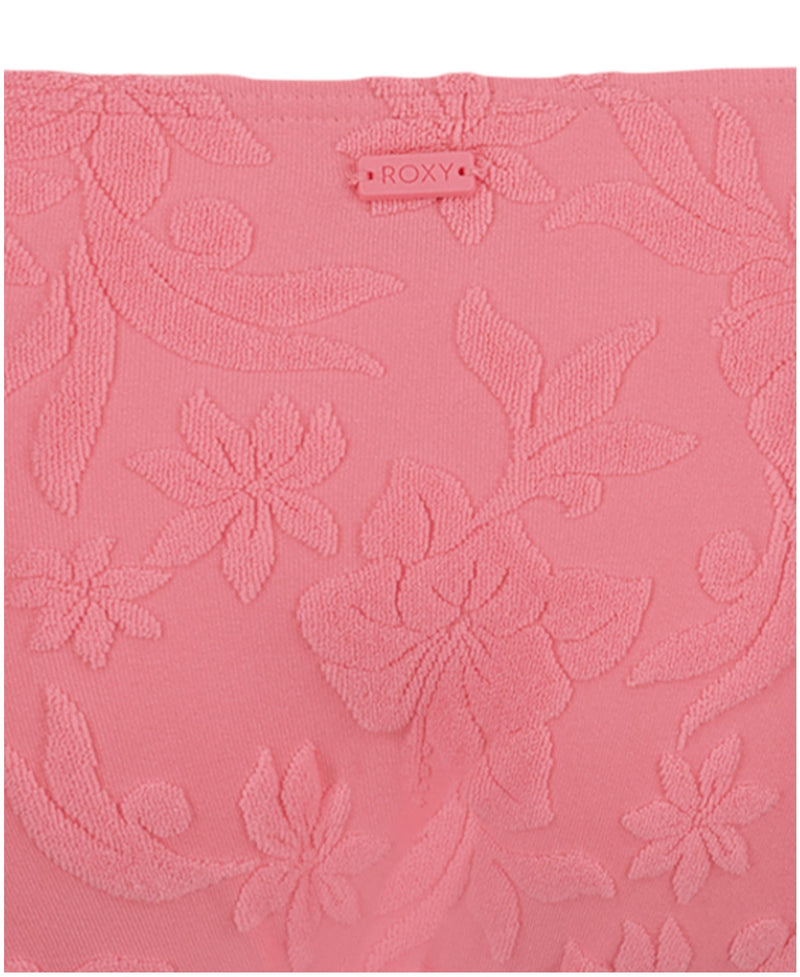 Girls' Hula Loop Bikini Set - Roxy