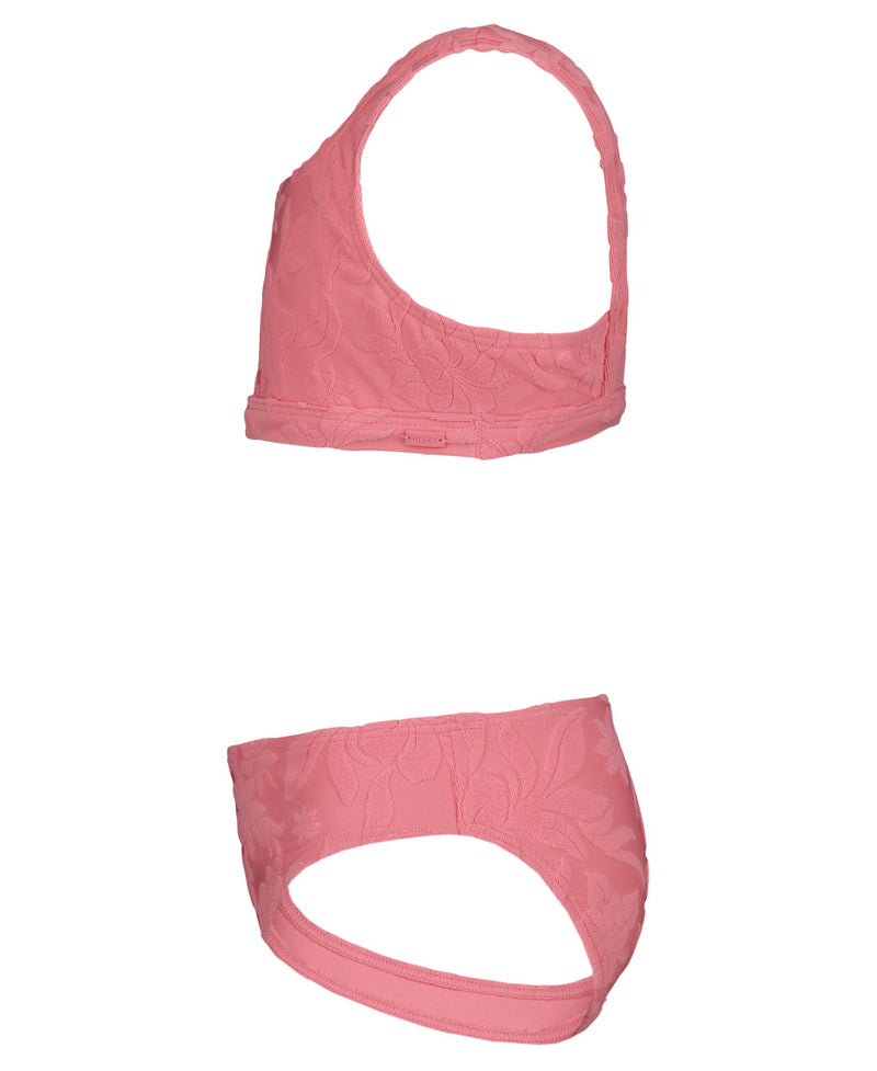 Girls' Hula Loop Bikini Set - Roxy