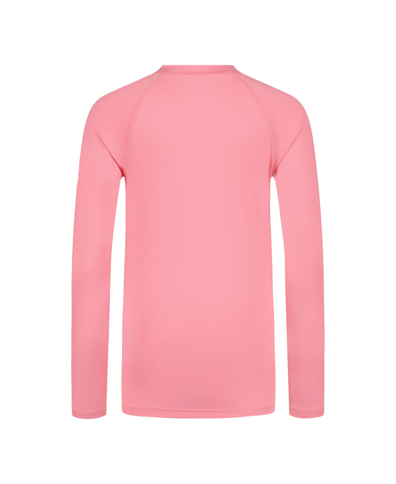 Girls' Whole Hearted Long Sleeve Rashguard - Roxy