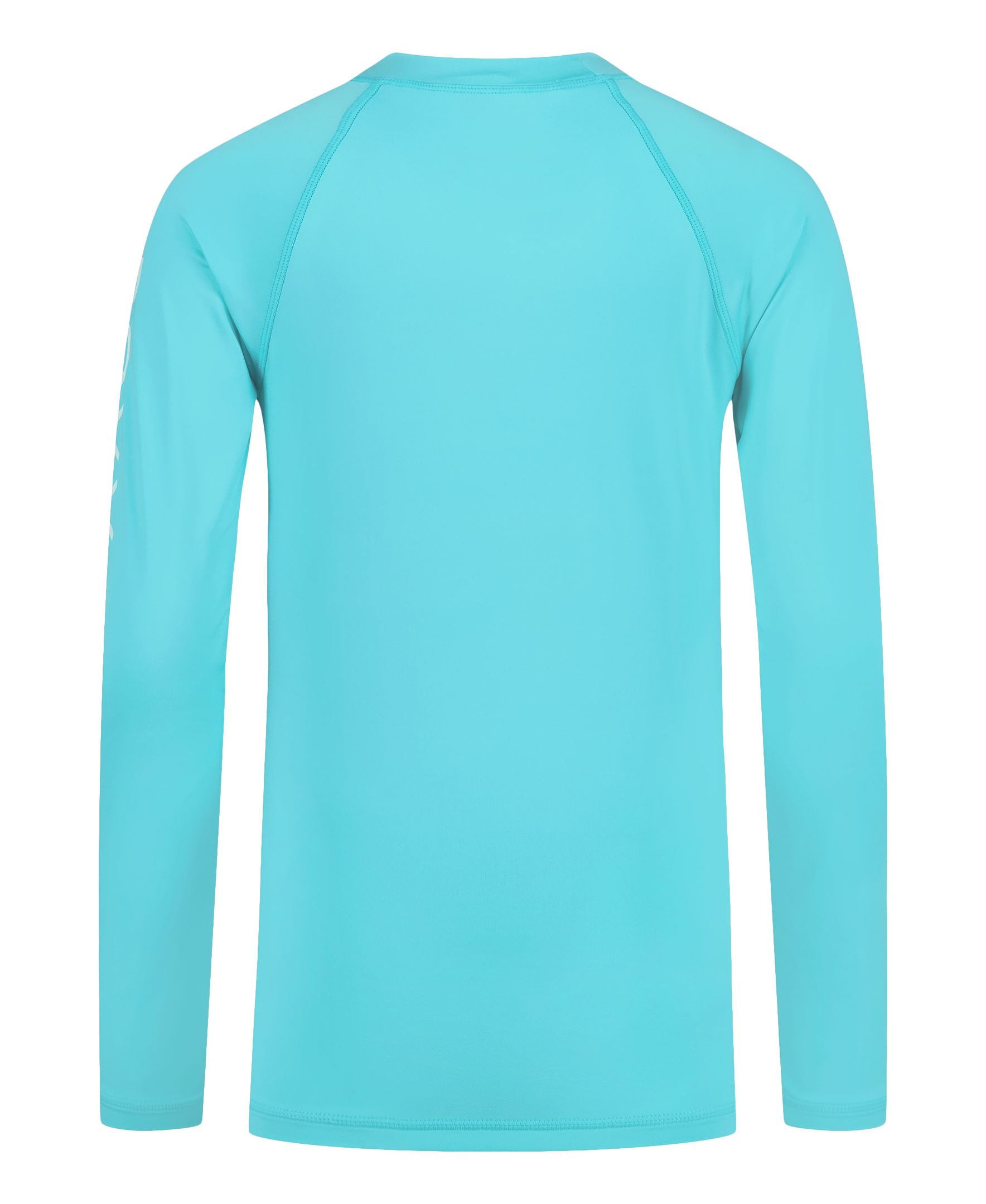 Girls' Whole Hearted Long Sleeve Rashguard - Roxy