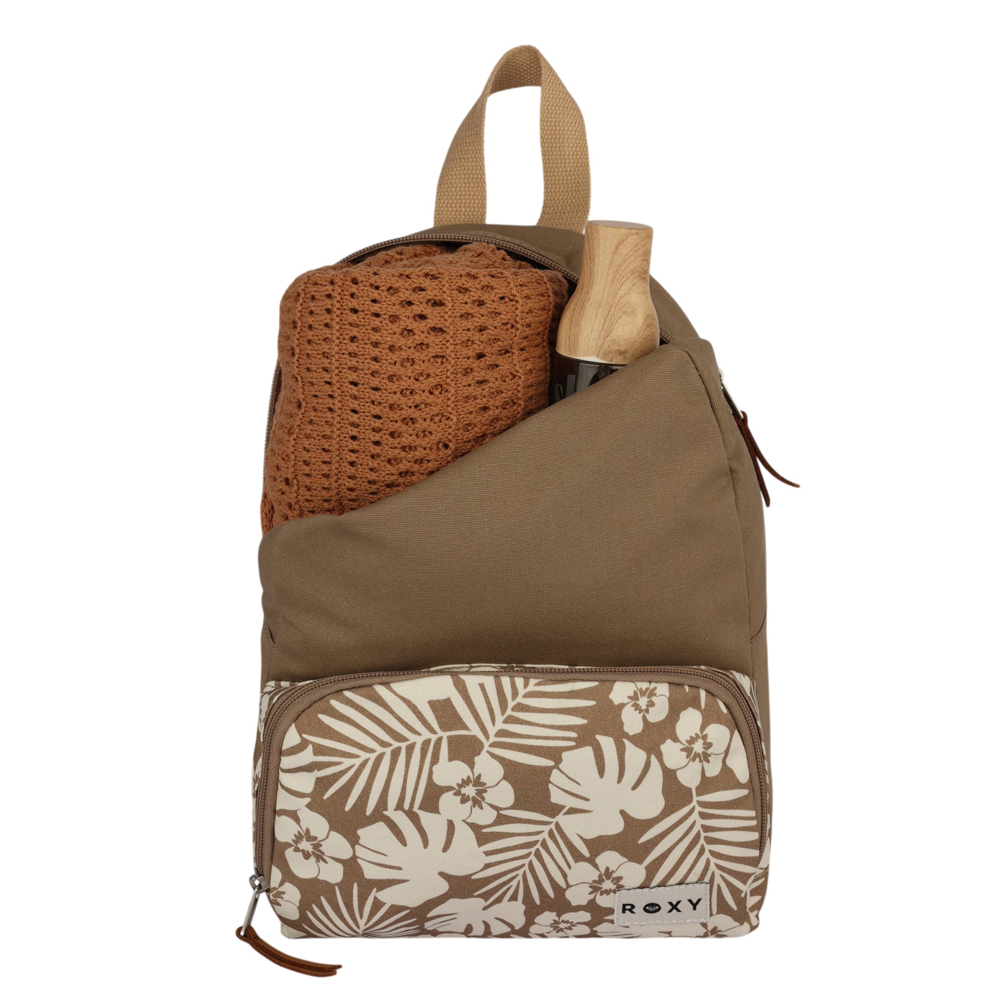 Always Core Canvas Backpack - Roxy