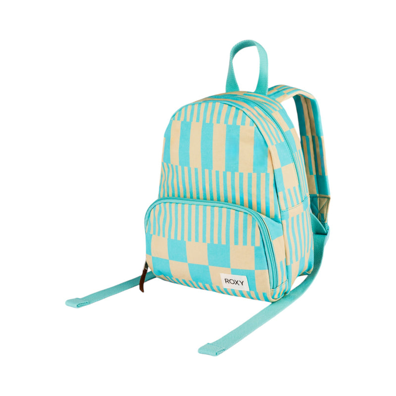 Always Core Canvas Backpack