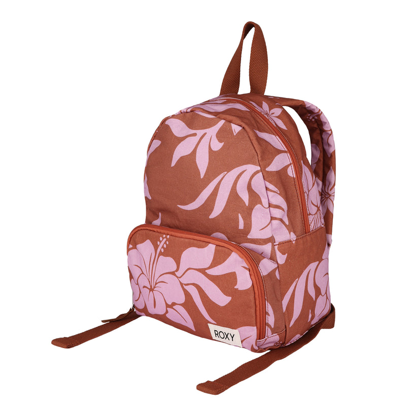 Always Core Canvas Backpack