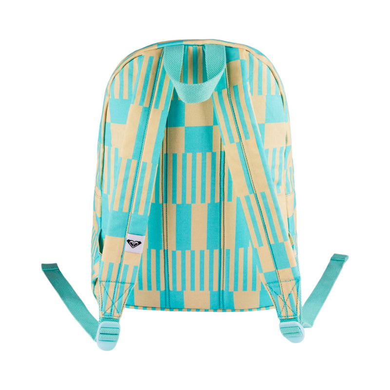 Sugar Baby Canvas Backpack